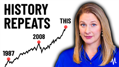 Why Rising Rates Could Break the Bull Market Before AI Spending Can Save It