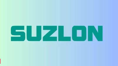 Suzlon Energy Q2 Results: Profit plunges 69% YoY to Rs 394 crore due to one-time deferred tax