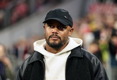 Bayern Munich Confirm Vincent Kompany Diagnosis Following Collapse