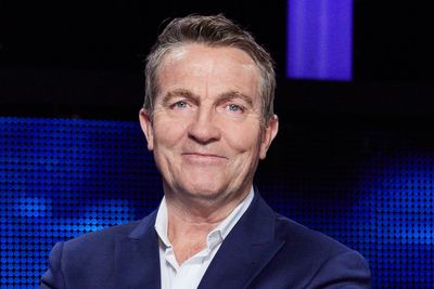 Bradley Walsh’s new £1m game show faces scrutiny as fans question whether it’s a hoax