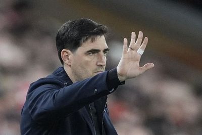 Andoni Iraola's unwanted Carabao Cup reunion: 'The only team that I don’t want'