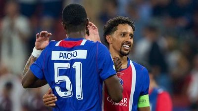 The 15 Best Center Backs in EA FC 27—Official Ratings