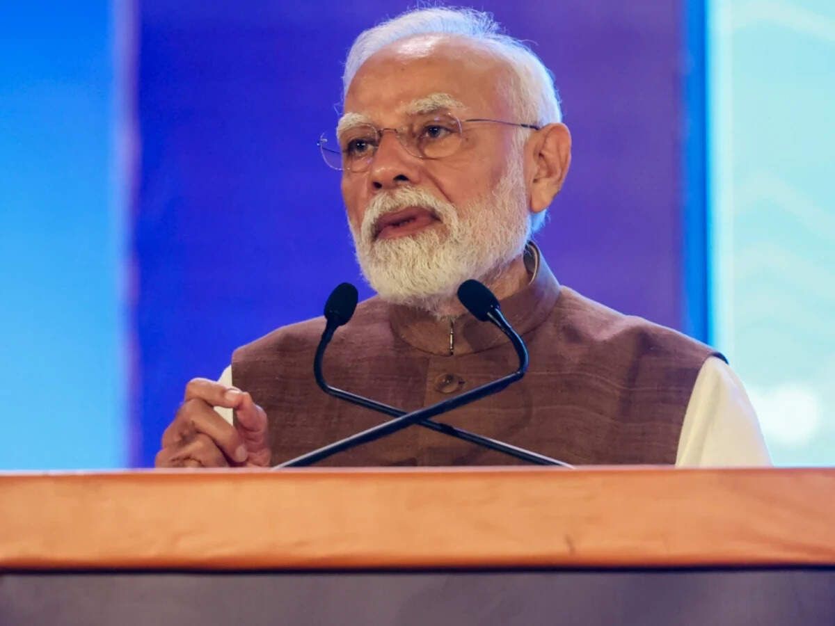 PM to visit Gujarat on Oct 30-31, inaugurate projects…