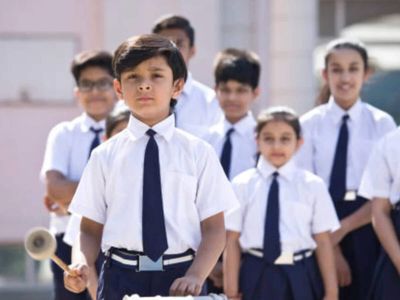 School Assembly Headlines for October 30: Top national, international, sports and business updates