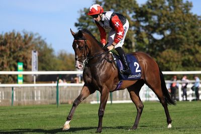 Breeders’ Cup tips: Best bets and odds for Friday at Keeneland