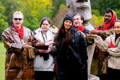 Who will win Celebrity Traitors? Fans give their verdict ahead of Friday’s finale