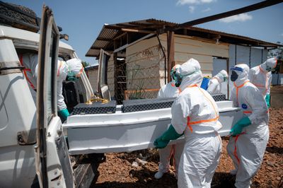 DRC Ebola: 10,000 Cases, Nearly 5,000 Dead — Why Kenya and Nigeria Are Now a Cause for Alarm