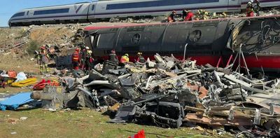 Spain’s high-speed train network is plagued by old signalling systems. They may have caused the deadly crash