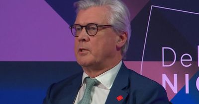 Malcolm Offord accused of using 'fake news' to make people worry about immigration