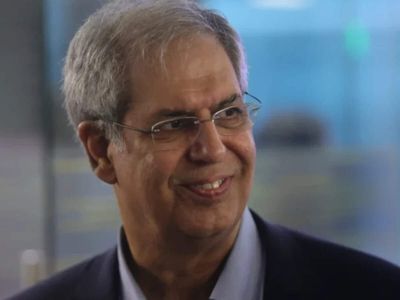 Noel Tata to step down as Trent chairman after 29 years on November 11; Bahram Vakil set to succeed him