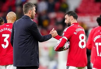 Manchester United XI vs Chelsea: Confirmed team news, predicted lineup, injury latest for Premier League