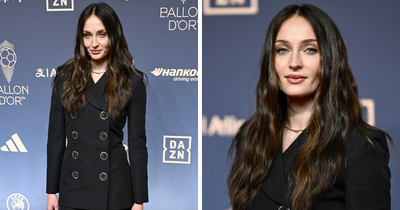 Sophie Turner Hit With Fresh Plastic Surgery Speculation After Latest Appearance Sparks Concern