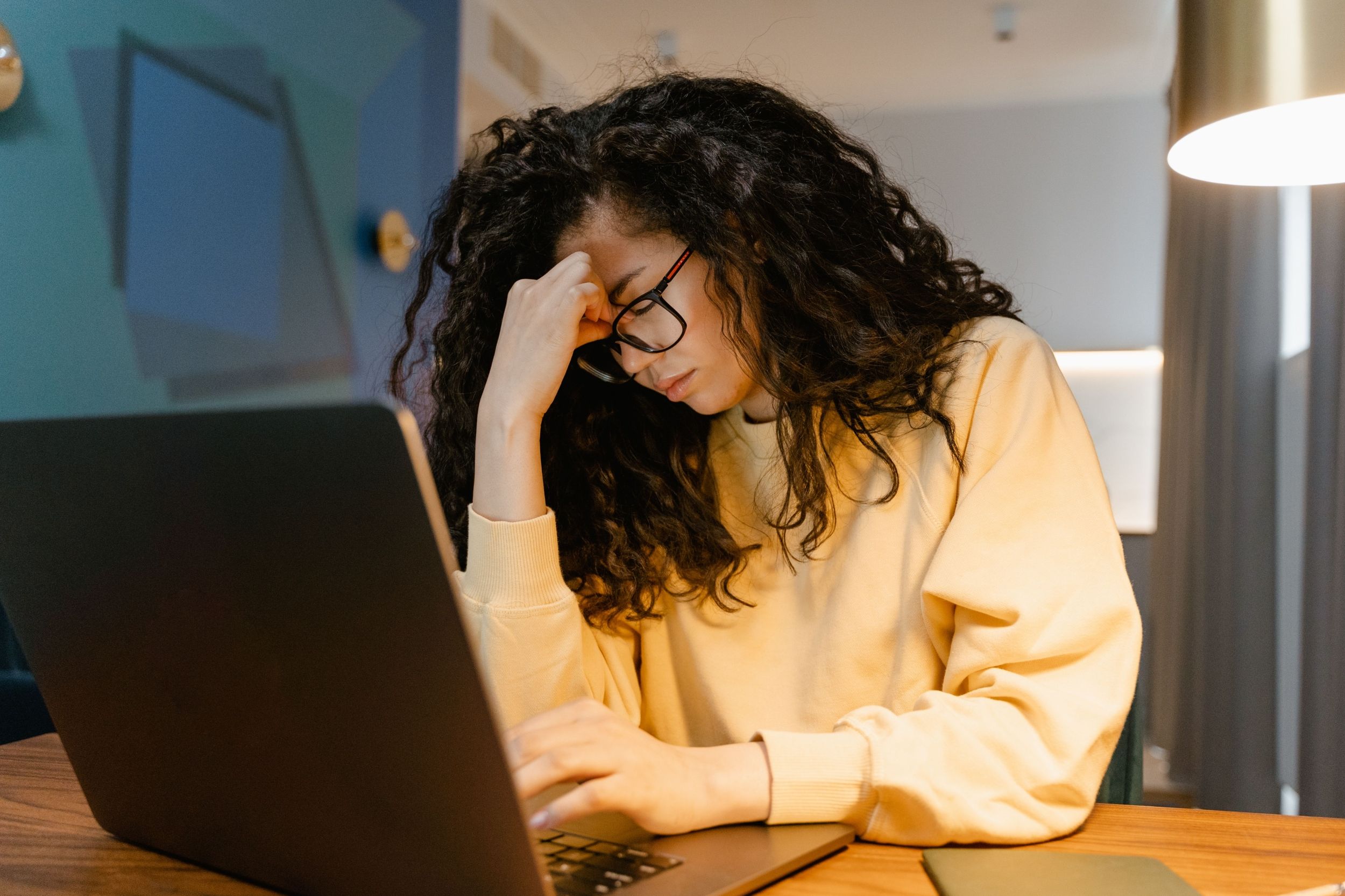 Chronic Fatigue That Doesn't Go Away: A Guide to What…