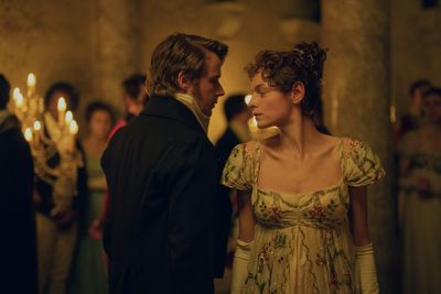 Netflix’s new period drama makes a major change to a beloved classic