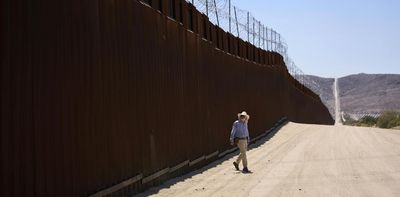 Democrats are the unwitting beneficiaries of Trump’s immigration policies