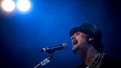 Kid Rock's New Christian Song Struggles in the Charts as Fans Call the Eminem Collaboration 'Trash'