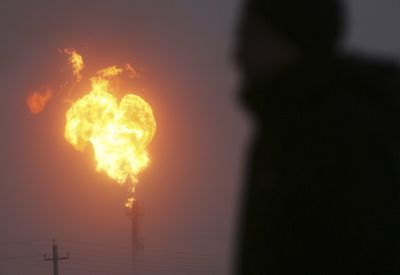 EPA Methane Rollback Could Add 17 Million Tons of Smog-Forming Pollution From Oil and Gas Wells by 2050