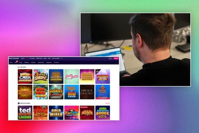 Best slots on Party Casino - 8 games ranked for UK slot players
