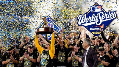 SI:AM | There’s More Than One Way to Win a World Series