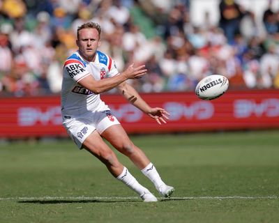 England urged to hold nerve as Rugby League World Cup hopes hang by a thread