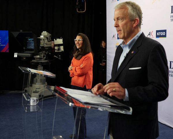 Alaska governor orders investigation into Democrat Mary Peltola’s Senate campaign