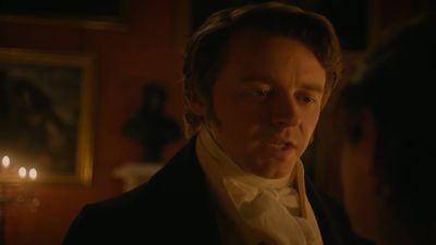 James Bond Candidate Jack Lowden Takes on Mr Darcy in Netflix's 'Pride and Prejudice' Adaptation