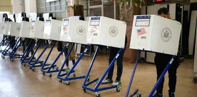 Why Donald Trump’s foreign policy could cost Republicans in the midterm elections