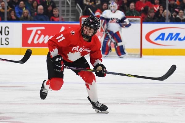 Canada women snap eight-game skid against USA to avenge Olympic hockey heartbreak