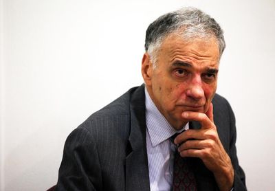 Was Ralph Nader right about (almost) everything? His challenge to Democrats ahead of the midterm elections