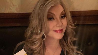 Stella Parton Condemns Republicans and Claims Voting Issues Will Turn Out as 'a Freaking Disaster'