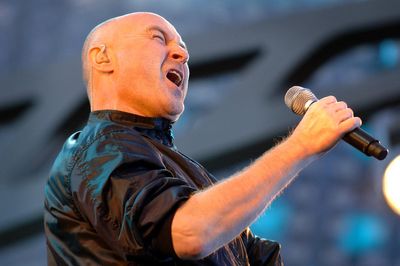 Phil Collins, Paul McCartney and Elton John donate items for King’s Trust sale