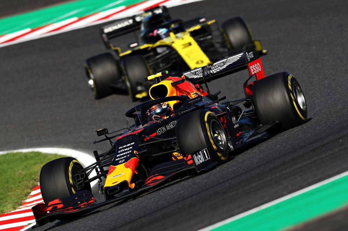 Red Bull Racing Auto Does Daniel Ricciardo regret leaving Red Bull for…