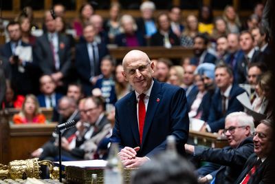 Fact check: Four claims from the 2026 Budget speeches