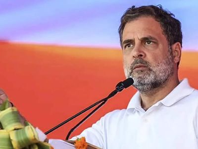 Don't worry about police, BJP will not have guts to try antics: Rahul Gandhi on 'Chalo Dilli' march