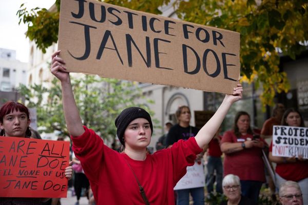 Cornell faculty press ahead with no-confidence vote in handling of gang-rape case