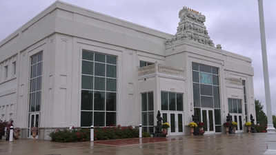 Illinois Hindu Temple Plot: 105 Lawmakers Demand FBI Hate Crime Answers as Deadline Falls Today