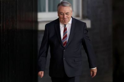 Commons Leader warns Tories 'be very careful what you ask for' after snap election claims