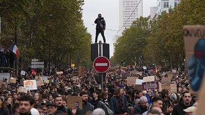 Europeans still worry about climate change – but are losing faith in EU green policies