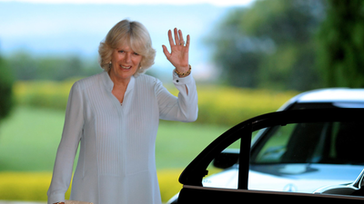 Queen Camilla's Fear of Flying Is Back in Focus as King Charles Makes Solo Caribbean Tour Stops