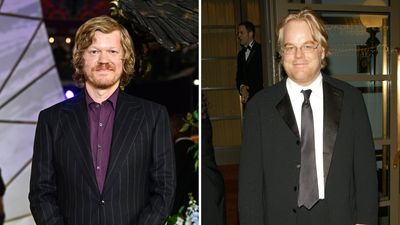 Why Jesse Plemons almost turned down Hunger Games role out of 'love' for late actor