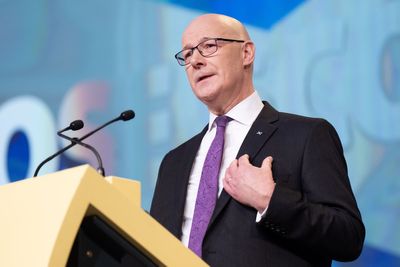 Swinney pressed to give explicit support for Rosebank oil development