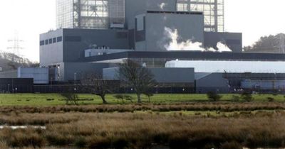 Green hydrogen energy plant to be built at old nuclear power station site