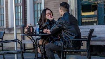 Woman in her 30s says she’s desperate to find someone. But one date’s ‘homework’ request became a dealbreaker