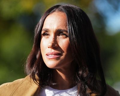 The tabloids that used Thomas Markle to attack Meghan should now reflect. I bet they won’t