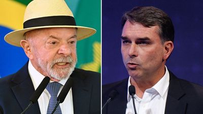 Bolsonaro Fled Brazil For the U.S. After Losing the Elections. He's Claiming To Be Brazil's 'Rightful' Leader From Miami.