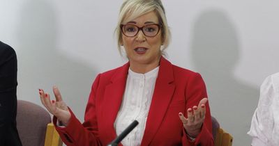 DUP block all of Sinn Féin first minister's engagements amid Drumcree row