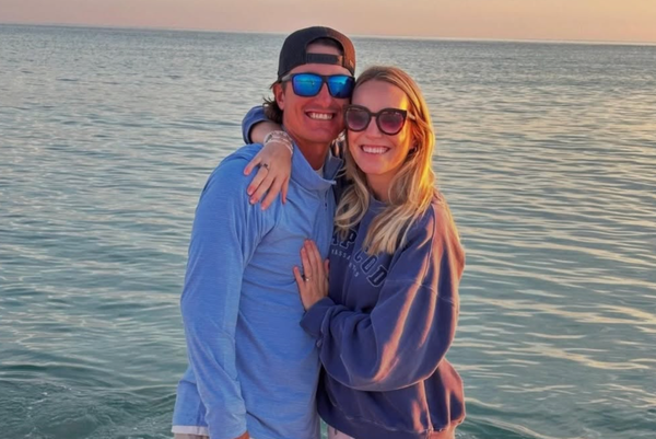Florida dad dies in freak accident drowning while trying to save seagull from his fishing line