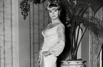 Pink Panther star Elke Sommer dead at 85