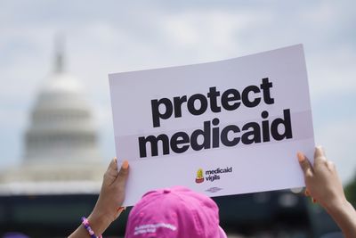 Richmond Exec Charged in Allegedly Billing Medicaid $49M Via Fake Teams, Hotel Kickbacks & Forged Files