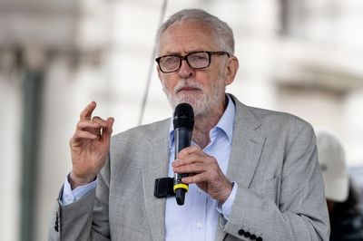 Jeremy Corbyn’s Your Party could contest London Mayoral race in 2028